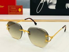 Picture of Cartier Sunglasses _SKUfw55117611fw